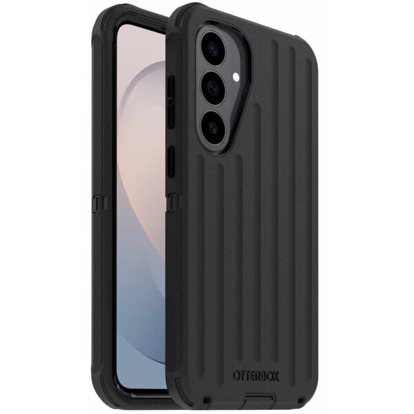 OtterBox OtterBox Defender Pro Case Black for Samsung Galaxy S26 FE/Galaxy S25 FE
