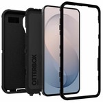 OtterBox OtterBox Defender Pro Case Black for Samsung Galaxy S26 FE/Galaxy S25 FE