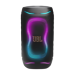 JBL JBL PartyBox Club 130 Bluetooth Portable Battery-Powered Party Speaker Black