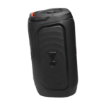 JBL JBL PartyBox Club 130 Bluetooth Portable Battery-Powered Party Speaker Black