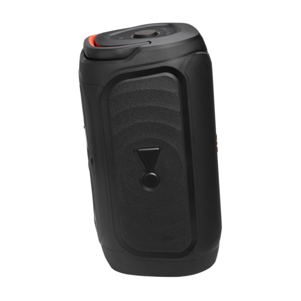 JBL JBL PartyBox Club 130 Bluetooth Portable Battery-Powered Party Speaker Black