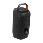 JBL JBL PartyBox Club 130 Bluetooth Portable Battery-Powered Party Speaker Black