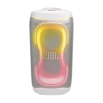 JBL JBL PartyBox Stage 330 Bluetooth Portable Battery-Powered Party Speaker White