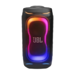 JBL JBL PartyBox Stage 330 Bluetooth Portable Battery-Powered Party Speaker Black