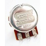 Seymour Duncan Seymour Duncan Volume or Tone Pot, 500k SD Logo