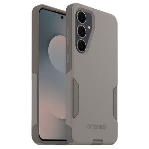 OtterBox OtterBox Commuter Case Grey Comfort for Samsung Galaxy S25 FE