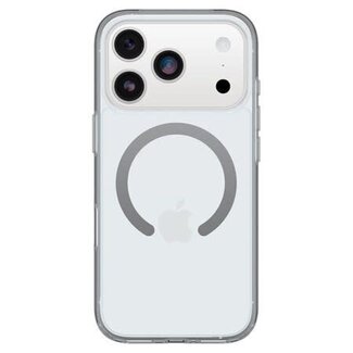 OtterBox OtterBox Symmetry Clear MagSafe Case w/Camera Control Clear with Blue Tint (Clear) for iPhone 17 Pro