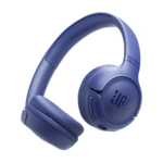 JBL JBL Tune 530BT Wireless On-Ear Bluetooth® Headphones Blue