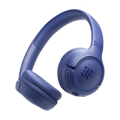 JBL JBL Tune 530BT Wireless On-Ear Bluetooth® Headphones Blue