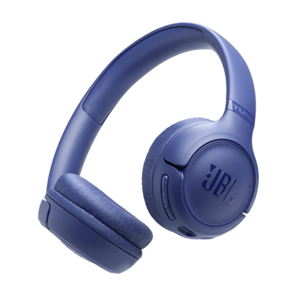 JBL JBL Tune 530BT Wireless On-Ear Bluetooth® Headphones Blue