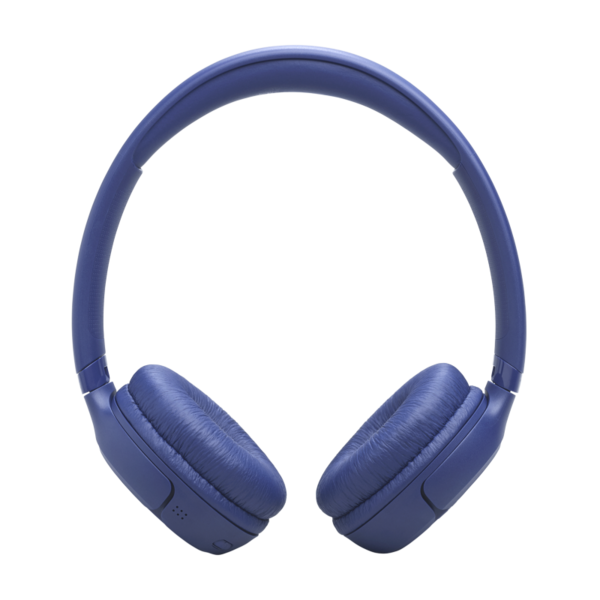 JBL JBL Tune 530BT Wireless On-Ear Bluetooth® Headphones Blue