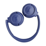 JBL JBL Tune 530BT Wireless On-Ear Bluetooth® Headphones Blue