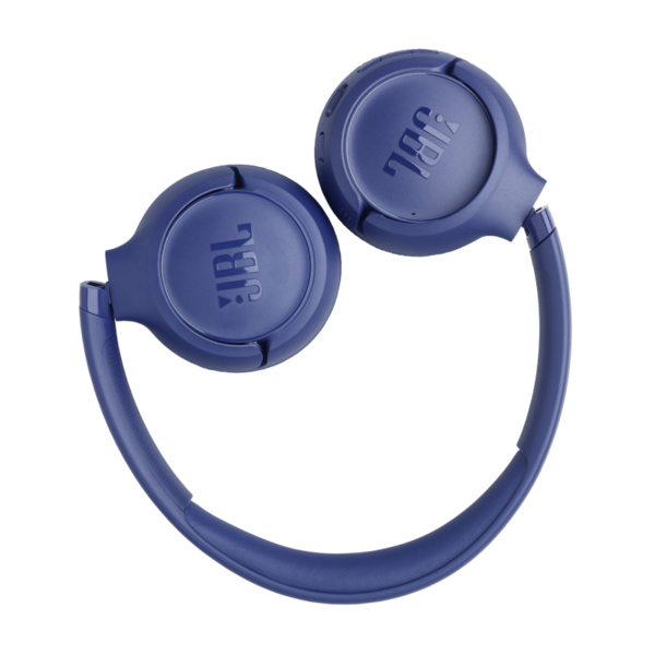 JBL JBL Tune 530BT Wireless On-Ear Bluetooth® Headphones Blue