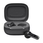 JBL JBL Live Flex 3 True Wireless Noise-Cancelling Earbuds Black