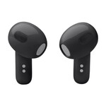JBL JBL Live Flex 3 True Wireless Noise-Cancelling Earbuds Black