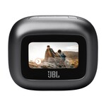 JBL JBL Live Flex 3 True Wireless Noise-Cancelling Earbuds Black