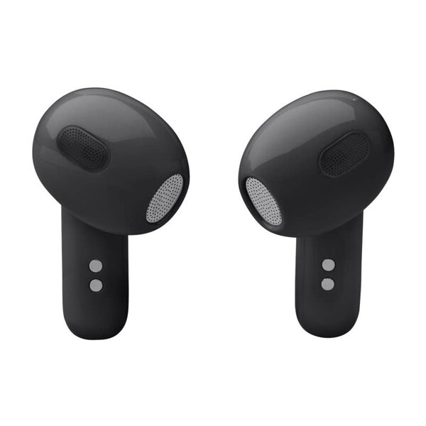 JBL JBL Live Flex 3 True Wireless Noise-Cancelling Earbuds Black
