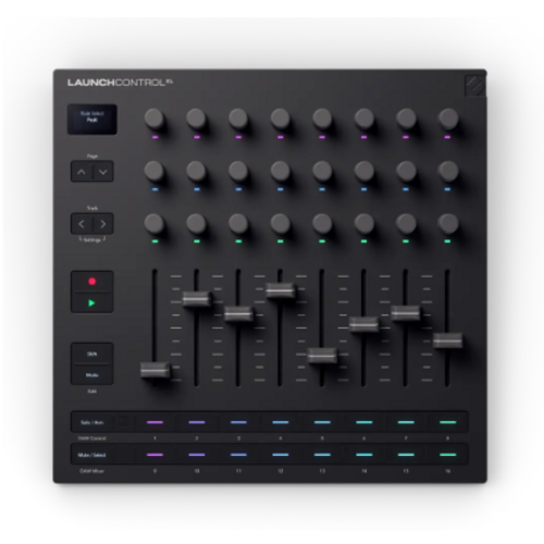 Novation Novation Launch Control XL 3 MIDI Controller