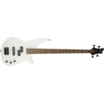 Jackson Jackson JS Series Spectra Bass JS2 Snow White