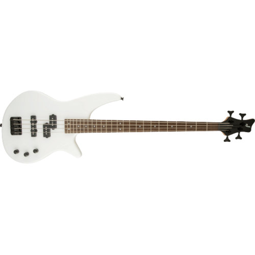 Jackson Jackson JS Series Spectra Bass JS2 Snow White