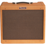 Fender Fender Blues Junior Lacquered Tweed 120V