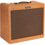 Fender Fender Blues Junior Lacquered Tweed 120V