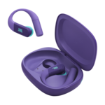 JBL JBL Endurance Peak 4 Wireless Noise Cancelling Sport Earbuds Purple