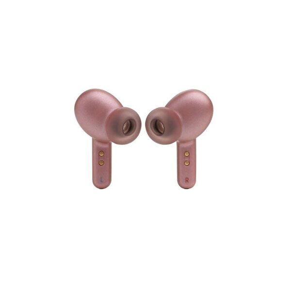JBL JBL Live Pro 2 TWS True Wireless Noise Cancelling Earbuds Rose