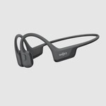 Shokz Shokz OpenRun Air 2 Black Bluetooth Headset with Mic Bone Conduction Lightweight Waterproof IP67