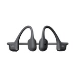 Shokz Shokz OpenRun Air 2 Black Bluetooth Headset with Mic Bone Conduction Lightweight Waterproof IP67