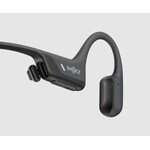 Shokz Shokz OpenRun Air 2 Mini Black Bluetooth Headset with Mic Bone Conduction Lightweight Waterproof IP67