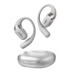 Shokz Shokz OpenFit 2+ GREY Open-Ear True Wireless Earbuds