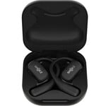 Shokz Shokz OpenFit 2+ BLACK Open-Ear True Wireless Earbuds
