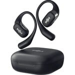 Shokz Shokz OpenFit 2+ BLACK Open-Ear True Wireless Earbuds