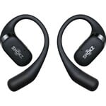 Shokz Shokz OpenFit 2+ BLACK Open-Ear True Wireless Earbuds