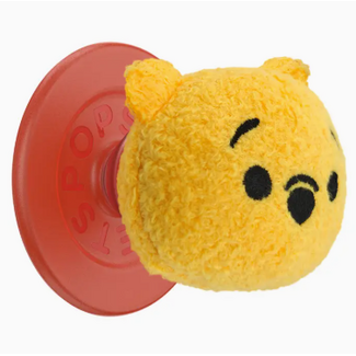 PopSockets PopSockets Magsafe Disney Plush Pooh
