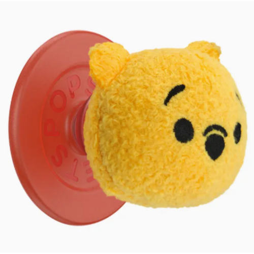 PopSockets PopSockets Magsafe Disney Plush Pooh