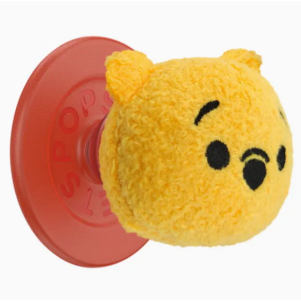 PopSockets PopSockets Magsafe Disney Plush Pooh