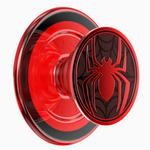 PopSockets PopSockets Magsafe Marvel Enamel Miles Morales Suit