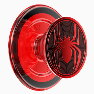 PopSockets PopSockets Magsafe Marvel Enamel Miles Morales Suit
