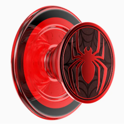 PopSockets PopSockets Magsafe Marvel Enamel Miles Morales Suit