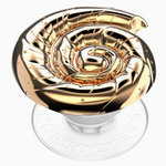 PopSockets PopSockets Poptop & Chain Electric Picks Nautilus Shell