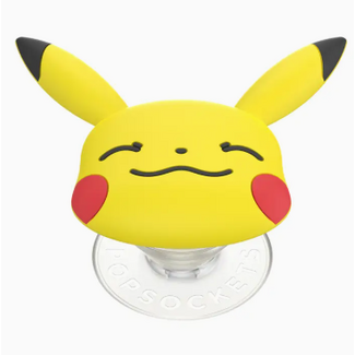 PopSockets PopSockets Poptop & Chain Pokémon Ppot-Pikachu
