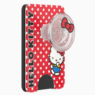 PopSockets PopSockets Magsafe Phone Wallet Sanrio Classic Hello Kitty