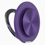 PopSockets PopSockets Magsafe Kick Out Aluminum Purple