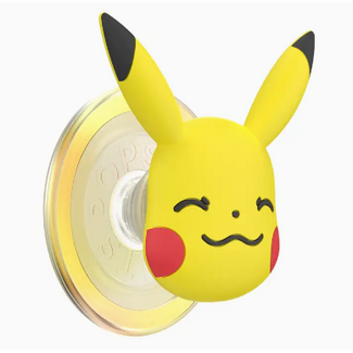 PopSockets Popsockets Magsafe Pokémon Popout Pikachu