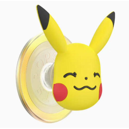 PopSockets Popsockets Magsafe Pokémon Popout Pikachu