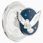 PopSockets PopSockets Magsafe Warner Enamel Hedwigg
