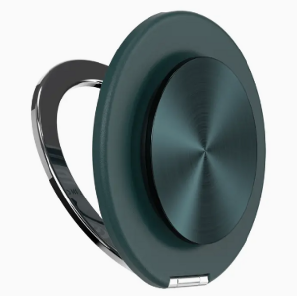 PopSockets PopSockets Magsafe Kick Out Aluminum Teal