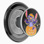 PopSockets PopSockets Magsafe Disney Enamel Stitch Scaries